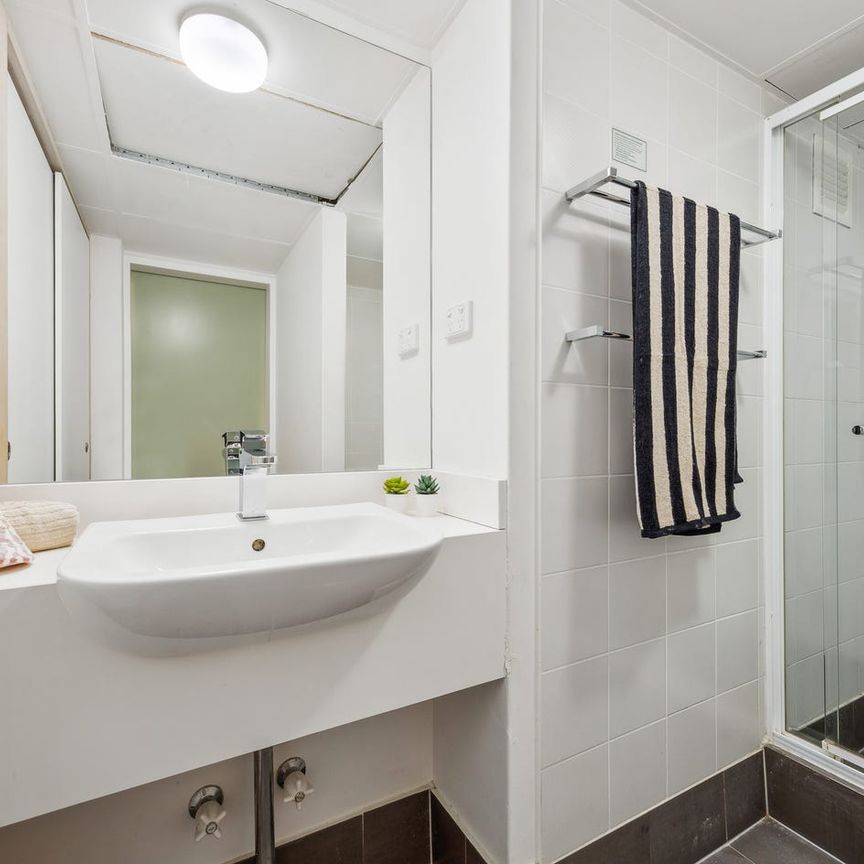 108/24 Mount Street, Perth, WA 6000 - Photo 1