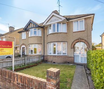 3 bedroom semi-detached house to rent - Photo 1