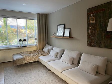 Huis te huur: Wijzend 22 1862 HJ Bergen (NH) - Foto 2