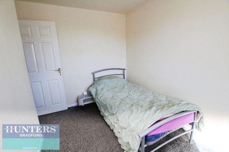 3 bedroom House To Let Total Size: 753 SQ FT - Photo 4