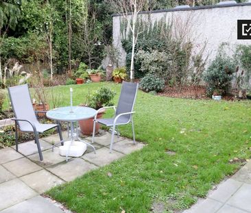 Sunny studio apartment for rent in Rathgar, Dublin - Photo 6