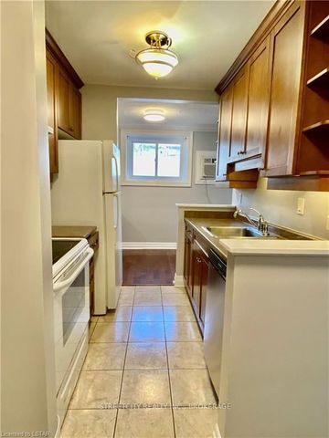 For Lease - 570 William Street Unit# 104, London East, Ontario - Photo 2