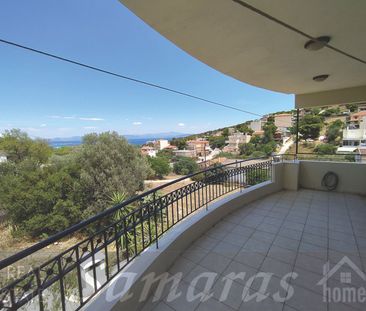 Μεζονέτα για ενοικίαση Άγιος Ιωάννης (Αρτέμιδα (Λούτσα)) - Photo 1