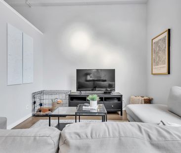 For Lease - 410 King Street Unit# 216, Kitchener, Ontario - Photo 1