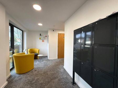 1 bedroom apartment to rent - Photo 5