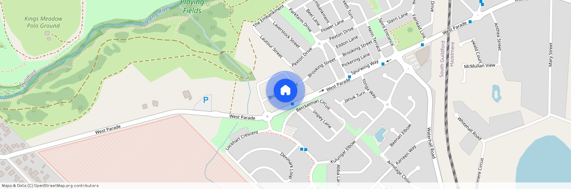 47 Brooking Street, WA 6055, South Guildford