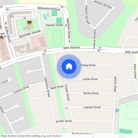 31 Oxley Drive, Qld 4744, Moranbah