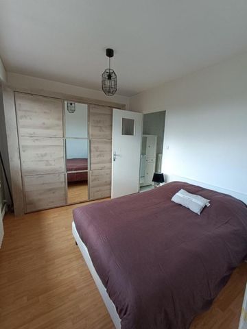 Location Appartement 2 pièces Meublé 33m² ST MAX 54130 - Photo 3