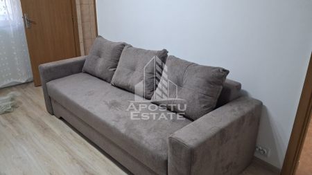 Apartament cu 2 camere de inchiriat centrala proprie, in Complex. - Photo 5