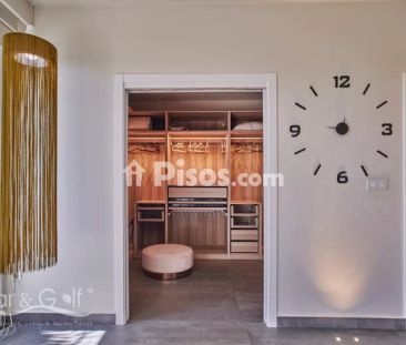 Chalet en alquiler en Carrer de Berruguete, 4 - Photo 3