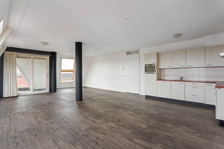 Appartement te huur: Molenstraat 12-G 7631 AZ Ootmarsum - Foto 3