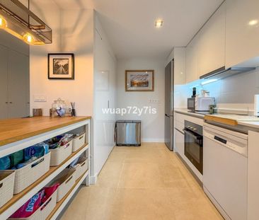 Ground Floor Apartment · Selwo - Photo 4