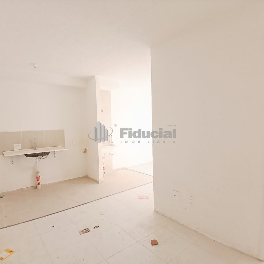 VICENTE PINZON - APARTAMENTO - R CORONEL JOSE AURELIO CAMARA, 1341 AP 708 T 01 - COND VIVA PRAIA - Foto 1