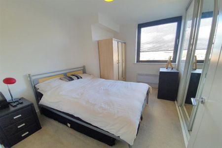 1 bedroom apartment to rent - Photo 3