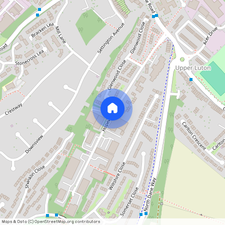 Hopewell Drive, Chatham