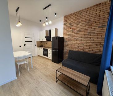 Jeżyce - wynajem 35.14 m² - Zdjęcie 4