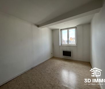 Location Appartement 3 pièces 75m² AVESNES SUR HELPE 59440 - Photo 4