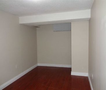 For Lease - 315 Elson Street Unit# Bsmt, Markham, Ontario - Photo 2