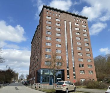 Moderne 3-Zimmer-Wohnung: Erstbezug nach Sanierung - Foto 4