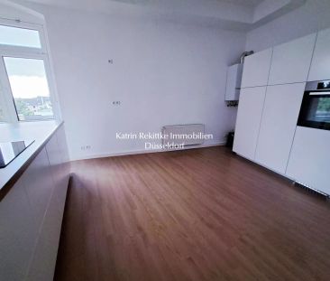 🎈😊 VIP-LOUNGE – WOHNEN MIT BLICK AUF DAS HISTORISCHE 🧡 VON GERRESHE... - Foto 4