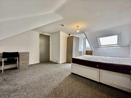 5 bedroom maisonette to rent - Photo 5