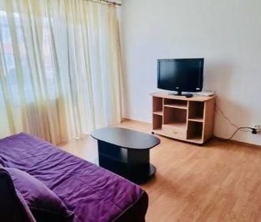 Apartament modern de închiriat, 2 camere, bloc nou, loc de parcare - Fotografie 1