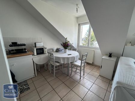 Location Appartement 3 pièces 55m² LAVAL 53000 - Photo 4