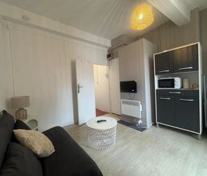 Location Appartement 2 pièces 27 m2 à Perpignan - Photo 3