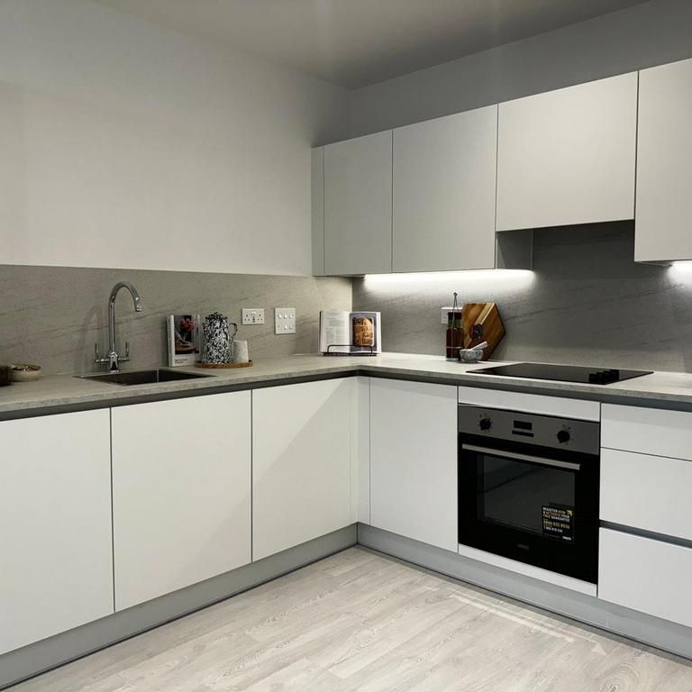 1 bedroom apartment to rent - Photo 1