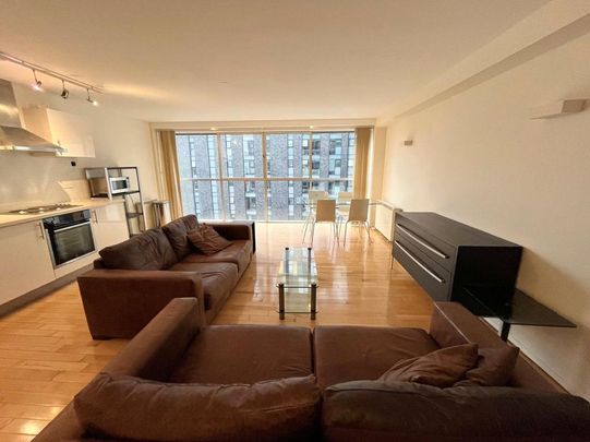 2 bedroom apartment to rent - Photo 1