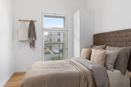 Brofæstet – Broen der forbinder Banebyen og midtbyen - Foto 5