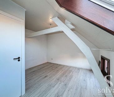 Rijwoning met garage en 2 slaapkamers in Kleit - Photo 3