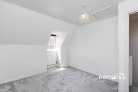 3 bedroom semi-detached house to rent - Photo 3