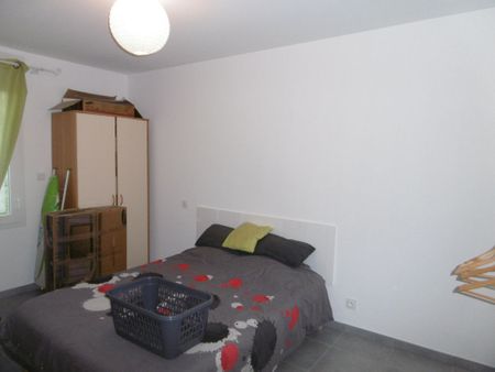 Location Maison 3 pièces 71m² - Photo 3