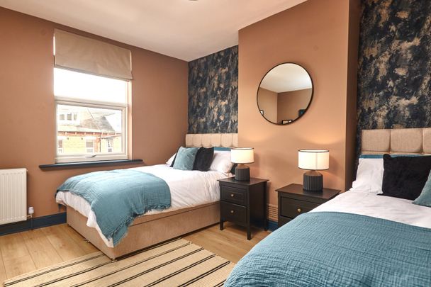 3 Bed Semi-Detached House, Haddon Avenue, LS4 - Photo 1