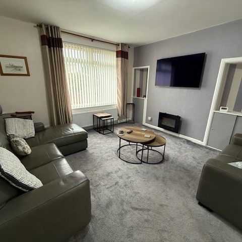 Woodburn Terrace, St Andrews - Photo 1