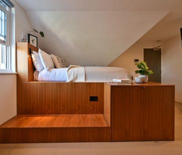 Flat share to rent - Photo 4