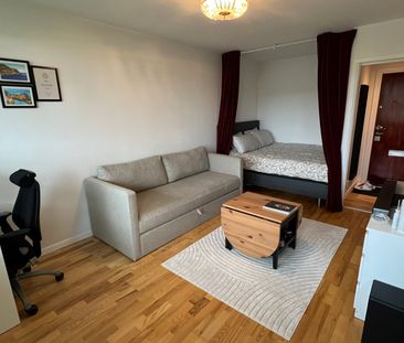 Grindtorpsvägen, Täby - Photo 1