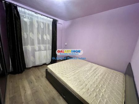 Apartament 2 camere | Lujerului | Decomandat | 6min. metrou - Fotografie 4