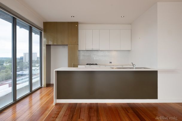 706/103 Oxford Street, Collingwood - Photo 1