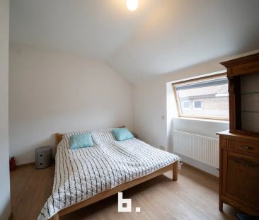 Ruime gezinswoning met tuin op toplocatie in Sint-Andries - Photo 6