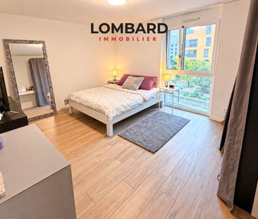 3.5 Zimmer, 85 m², 1. Stock - Photo 2