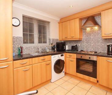 Apartment in Watermans Walk, Carleton Grange, Carlisle - Photo 4