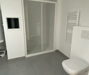 COMPIEGNE COMPIEGNE - TYPE 1 AVEC PARKING - Photo 5