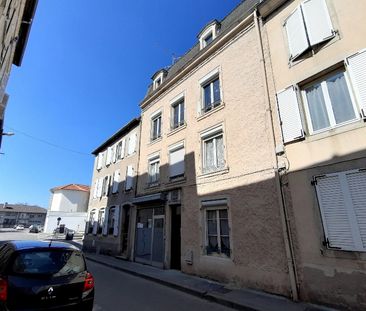 Location Appartement 2 pièces 41m² - Photo 4