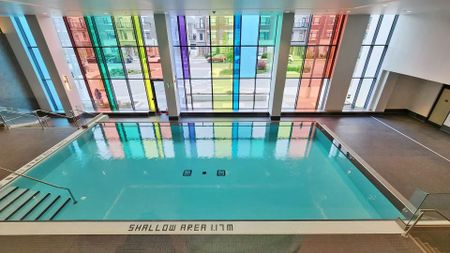 For Lease - 38 Gandhi Lane Unit# 208, Markham, Ontario - Photo 4