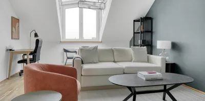 Blueground ID134, Leopoldstadt - Photo 2