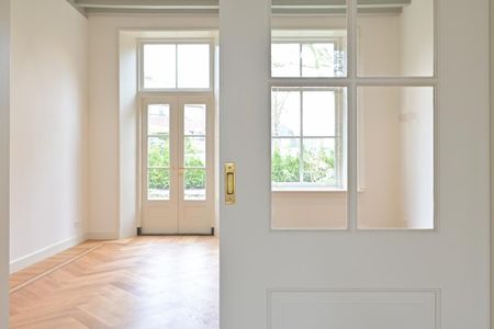 Te huur: Huis Schoolstraat in Wassenaar - Foto 5