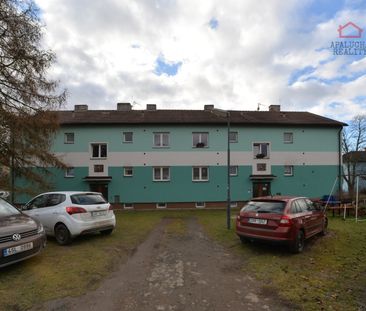 Pronájem bytu 2+1 50 m², Letecká 387, Milovice - Фото 5
