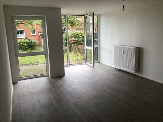 Endlich Zuhause: ansprechendes 1-Zimmer-Single-Appartment - Photo 1